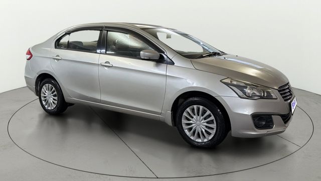 Second-hand 2017 Maruti Suzuki Ciaz 1.4 Delta for sale in Greater Noida