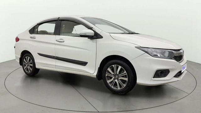 Honda City V MT Second-hand 2021 Honda City V MT for sale in Greater Noida