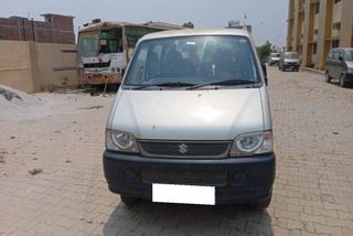 Used Maruti Eeco 7 Seater Standard BSIV