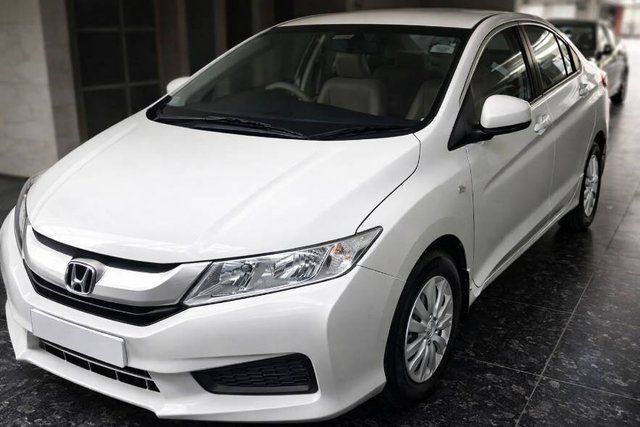 Second-hand 2014 Honda City i VTEC E for sale in New Delhi