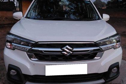 2 Used Maruti Suzuki XL6