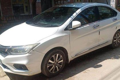 Used i DTec V