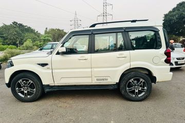 Used S11 4WD BSIV