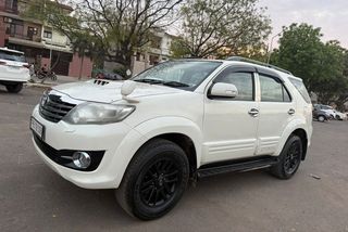Used 4x4 MT
