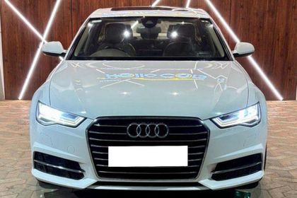 Used 35 TDI
