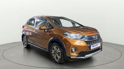 2017 Honda WR-V i-VTEC VX