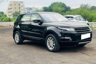 Used 3.0 Vogue