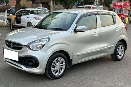 2022 Maruti Suzuki Celerio जेडएक्सआई बीएस6