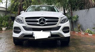 Used Mercedes-Benz GLE 250d
