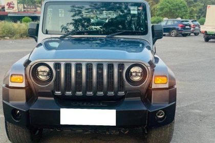 Used LX Convert Top Diesel