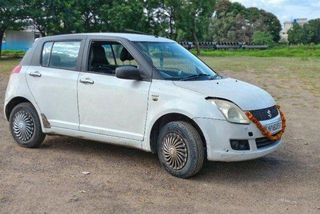 5 Used Maruti Swift in Ahmednagar