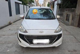 Used Hyundai Santro Sportz CNG