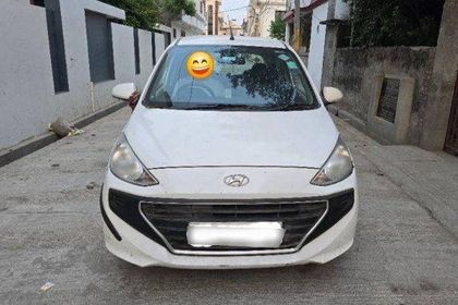 Used Sportz CNG