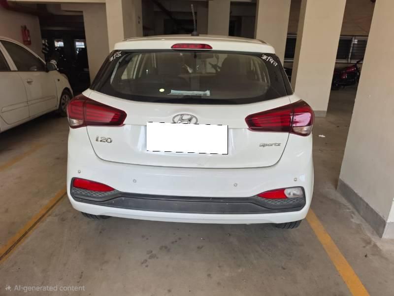 Image Used Car
