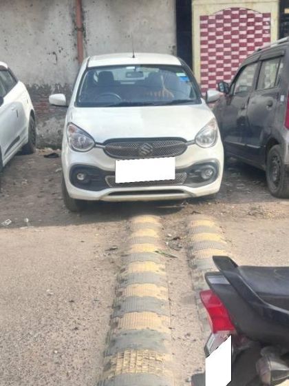 13 Used Maruti Suzuki Celerio