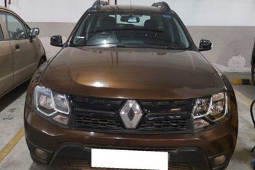 Used Petrol RXS CVT
