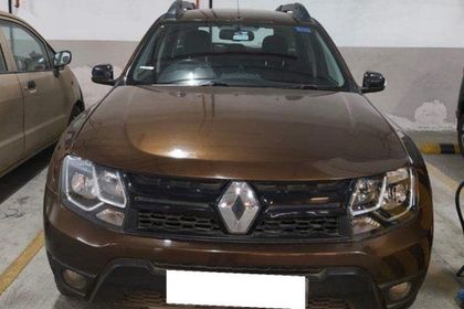 Used Petrol RXS CVT