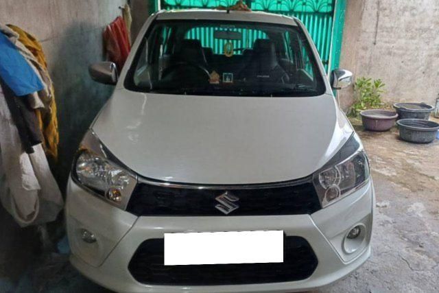 Maruti Suzuki Celerio ZXI MT BSIV Second-hand 2019 Maruti Suzuki Celerio ZXI MT BSIV for sale in Hamirpur(UP)