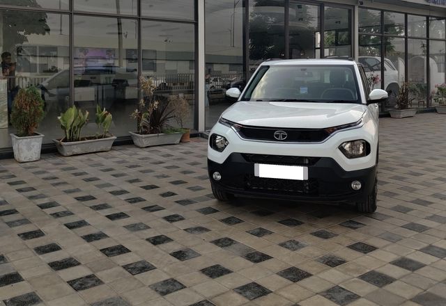Image Used Car