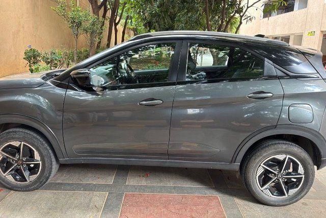 Tata Nexon Fearless Plus PS DT DCA Second-hand 2024 Tata Nexon Fearless Plus PS DT DCA for sale in Bangalore