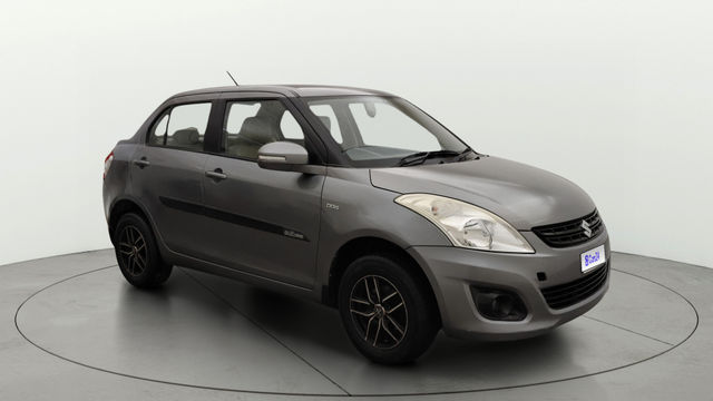 Second-hand 2014 Maruti Suzuki Swift Dzire VDI for sale in Hyderabad