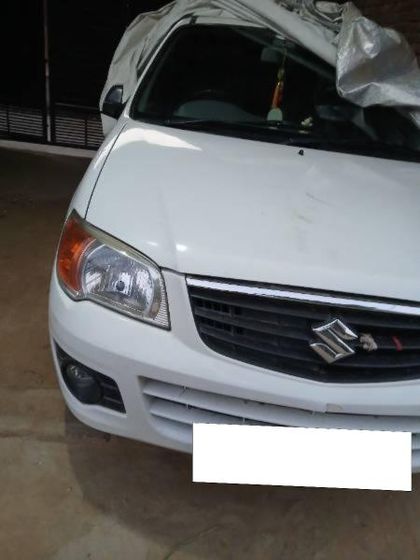 71 Used Maruti Suzuki Alto K10 in Saharanpur (UP)