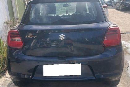 16 Used Maruti Suzuki Swift in Kachchh