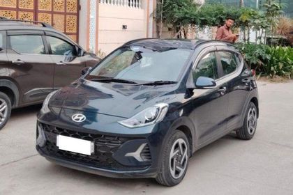 Used Sportz AMT