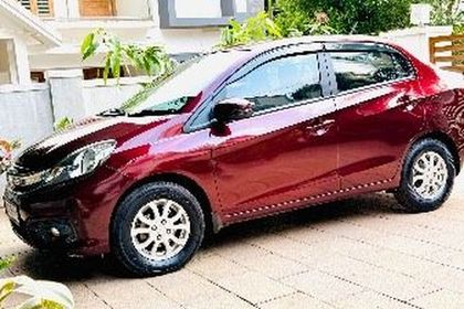Used SX i VTEC
