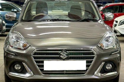 2022 Maruti Suzuki Dzire जेडएक्सआई AT बीएस6