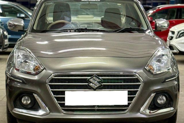 Maruti Suzuki Dzire ZXI BSVI Second-hand 2022 Maruti Suzuki Dzire ZXI BSVI for sale in Mumbai