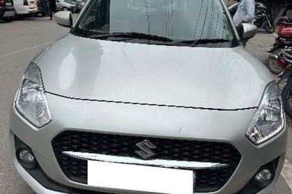 Used ZXI BSVI