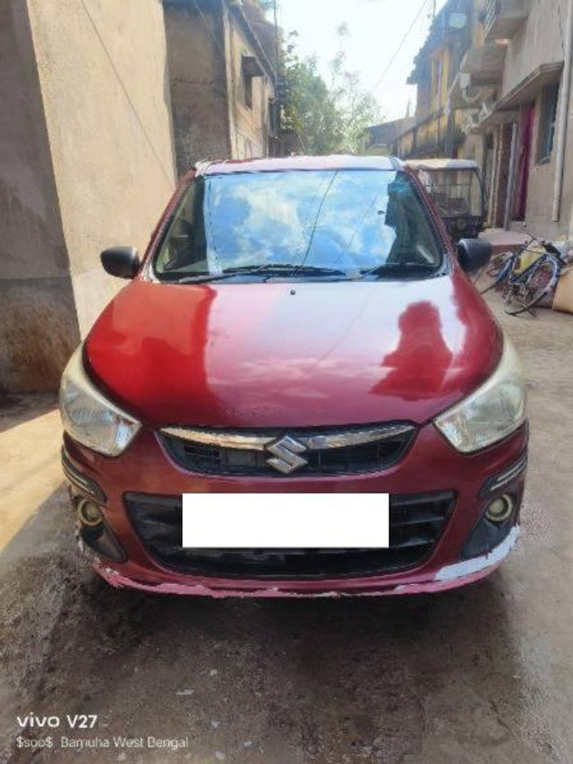Image Used Car