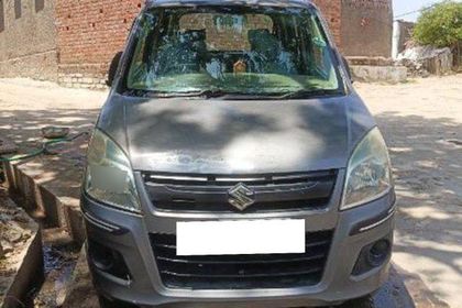 31 Used Maruti Suzuki Wagon R in Mandsaur