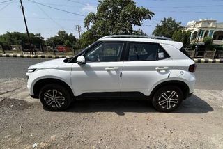 Used Hyundai Venue S Opt 2023-2025