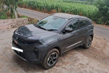 296 Used Tata Nexon