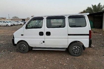 54 Used Maruti Suzuki Eeco