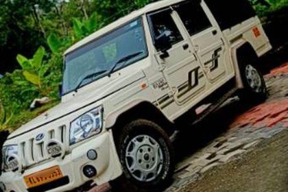 Used 4WD Power Steering