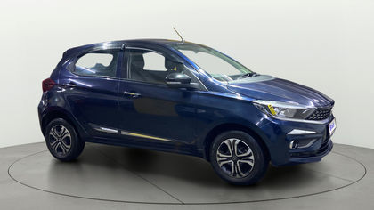 Used XZ Plus CNG BSVI