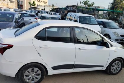 Used 1.2 CRDi SX