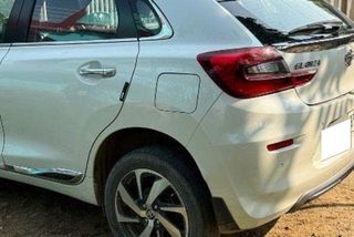 Used Toyota Glanza G