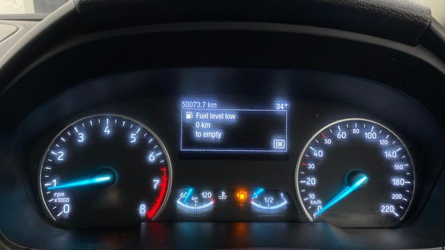 Image Used Car