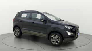 Used Sports Petrol