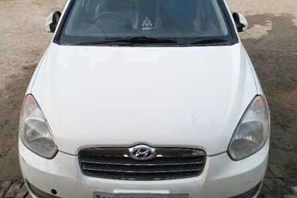Used CRDi