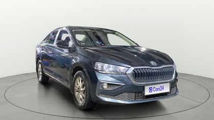 Used 1.0 TSI Style Non-Sunroof BSVI