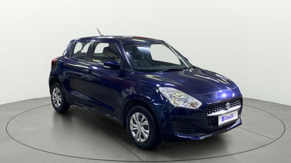 22 Used Maruti Suzuki Swift