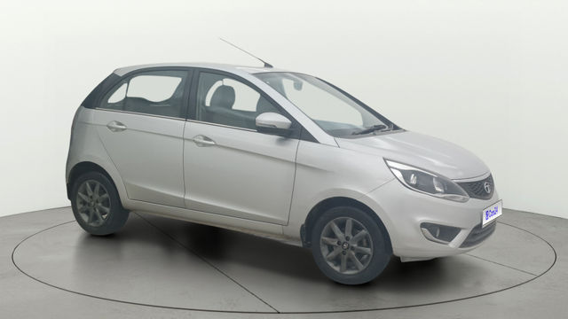 Tata Bolt Revotron XT Second-hand 2015 Tata Bolt Revotron XT for sale in Bangalore