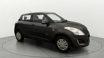 48 Used Maruti Suzuki Swift in Ghaziabad