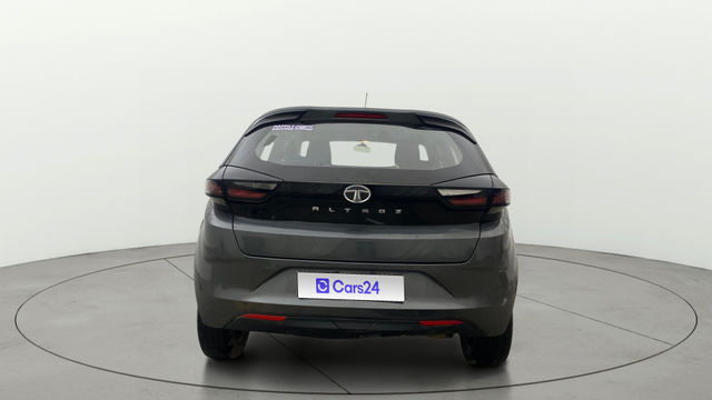 Image Used Car