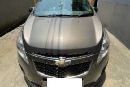 2013 Chevrolet Beat LS
